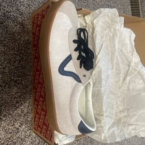 Vans new in box